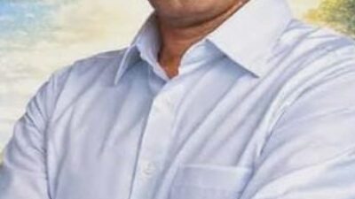 Dari Dunia Jurnalistik ke Desa: Langkah Simon Gesimaking untuk Pineleng Dua