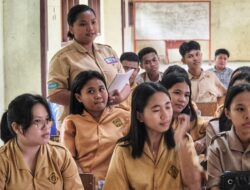 Setelah Smandu Beo, JMS Kejari Talaud Sasar Siswa Smansa Rainis
