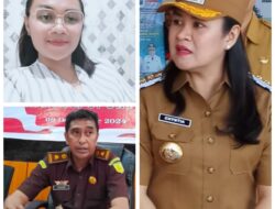 Besok Bupati Sitaro Kembali Diperiksa Kejati Sulut, Jumat Keramat?
