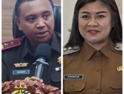 Bupati Sitaro Dua Kali Diperiksa, Kajati Sulut: Pasti Ada Tersangkanya