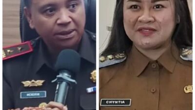 Bupati Sitaro Dua Kali Diperiksa, Kajati Sulut: Pasti Ada Tersangkanya