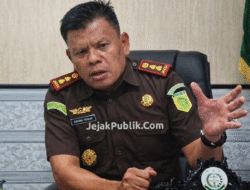 Belum Usai: Jaksa Banding atas Vonis Ringan Kasus GOR Talaud
