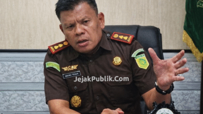 Belum Usai: Jaksa Banding atas Vonis Ringan Kasus GOR Talaud