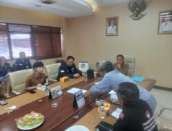 Dua Aktivis Anti Korupsi Ungkap Dokumen Mutasi Pejabat Pemprov Sulut Diduga Cacat Hukum, Stenly Towoliu: Ini Bisa Menjebak Gubernur