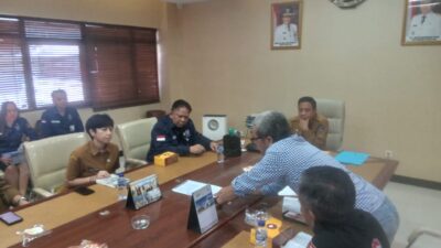 Dua Aktivis Anti Korupsi Ungkap Dokumen Mutasi Pejabat Pemprov Sulut Diduga Cacat Hukum, Stenly Towoliu: Ini Bisa Menjebak Gubernur