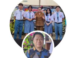 SMAN 7 Manado Gemilang di Lomba FLS3N Manado, 4 Siswa Lolos ke Tingkat Propinsi, Siap Rebut Tiket ke Level Nasional