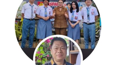 SMAN 7 Manado Gemilang di Lomba FLS3N Manado, 4 Siswa Lolos ke Tingkat Propinsi, Siap Rebut Tiket ke Level Nasional