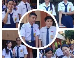 Pagi Ini Pemilihan Ketos dan Waketos SMP Frater Don Bosco Manado, 5 Paslon Sama-sama Optimis