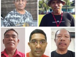 Persiapan Panitia Rampung, 15 Tim Warga Sulut Asal NTT Siap Bertarung