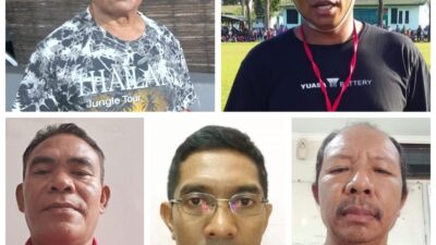 Persiapan Panitia Rampung, 15 Tim Warga Sulut Asal NTT Siap Bertarung