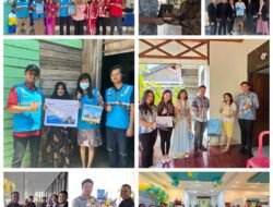 PLN UID Suluttenggo Perkuat Komitmen Hadirkan Pelayanan yang Handal, Responsif dan Bikin Warga Puas