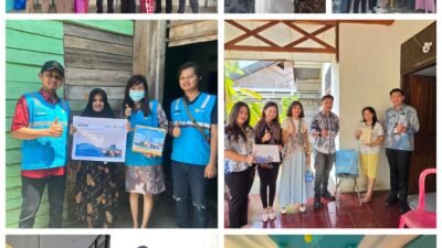 PLN UID Suluttenggo Perkuat Komitmen Hadirkan Pelayanan yang Handal, Responsif dan Bikin Warga Puas