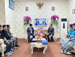 PLN UP3 Tahuna Pererat Sinergi Lintas Sektor di HPN