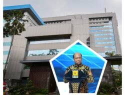 Gantikan Darmawan Prasodjo Lewat RUPSLB, Suroso Isnandar Resmi Jabat Dirut PLN