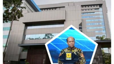 Gantikan Darmawan Prasodjo Lewat RUPSLB, Suroso Isnandar Resmi Jabat Dirut PLN