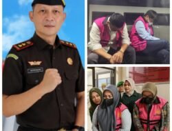 Putra Sulut Bongkar Korupsi Perusahan Asing PT Kobatin Senilai Ratusan Miliar: Seret 4 Tersangka, Periksa 30 Saksi