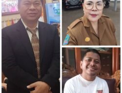 SMA Negeri 7 Manado Wujudkan Semboyan DR Sam Ratulangi Manado di FLS3N