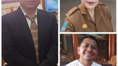 SMA Negeri 7 Manado Wujudkan Semboyan DR Sam Ratulangi Manado di FLS3N