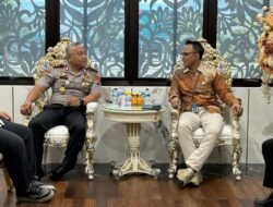 GM PLN UID Suluttenggo Perkuat Sinergi Strategis Bersama Stakeholder Kunci di Momen HLN ke-81